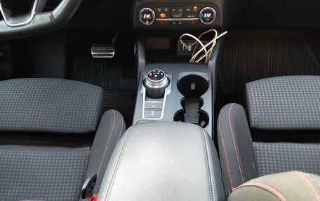 Ford Focus IV, 2020 год, 1 900 000 рублей, 9 фотография