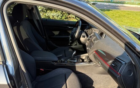 BMW 1 серия, 2014 год, 1 300 000 рублей, 11 фотография