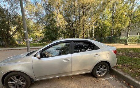 KIA Cerato III, 2010 год, 800 000 рублей, 2 фотография