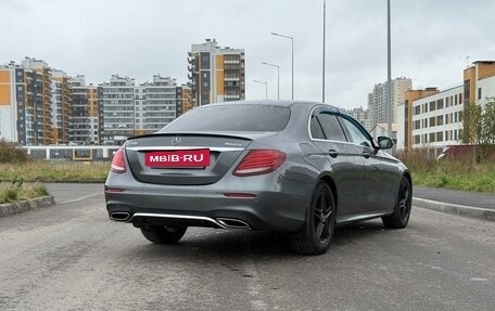 Mercedes-Benz E-Класс, 2017 год, 2 900 000 рублей, 9 фотография