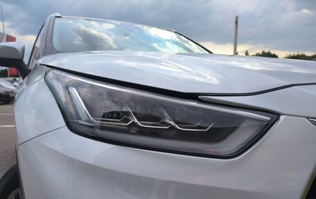 Toyota Highlander, 2025 год, 5 490 000 рублей, 12 фотография
