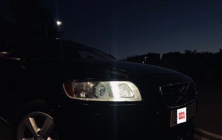 Volvo S40 II, 2008 год, 530 000 рублей, 2 фотография