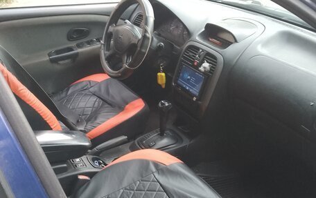 Mitsubishi Carisma I, 2003 год, 280 000 рублей, 3 фотография