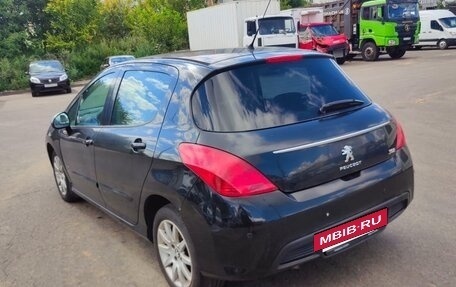 Peugeot 308 II, 2011 год, 550 000 рублей, 8 фотография