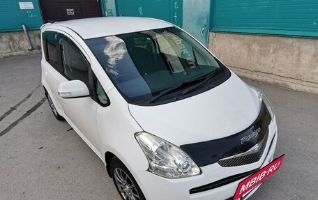 Toyota Ractis I, 2009 год, 800 000 рублей, 5 фотография