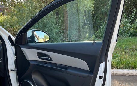Chevrolet Cruze II, 2012 год, 760 000 рублей, 10 фотография