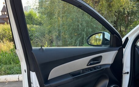 Chevrolet Cruze II, 2012 год, 760 000 рублей, 9 фотография