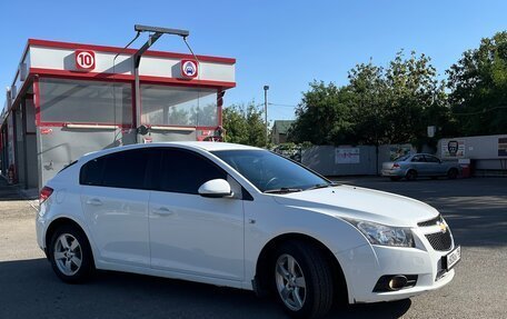 Chevrolet Cruze II, 2012 год, 760 000 рублей, 7 фотография