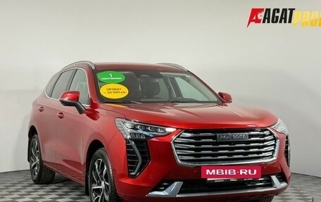 Haval Jolion, 2023 год, 1 720 000 рублей, 3 фотография