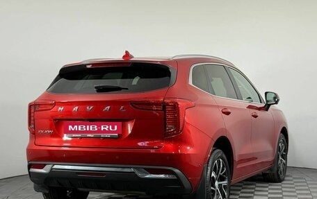 Haval Jolion, 2023 год, 1 720 000 рублей, 5 фотография