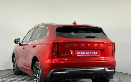 Haval Jolion, 2023 год, 1 720 000 рублей, 7 фотография
