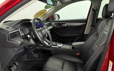 Haval Jolion, 2023 год, 1 720 000 рублей, 10 фотография