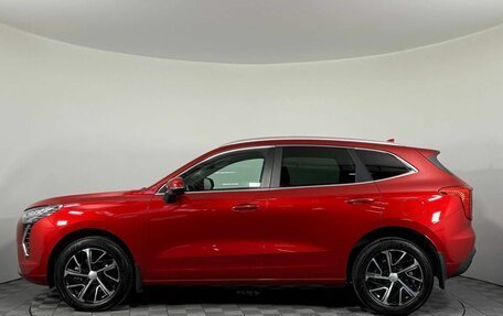 Haval Jolion, 2023 год, 1 720 000 рублей, 8 фотография