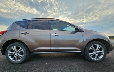 Nissan Murano, 2012 год, 1 450 000 рублей, 3 фотография