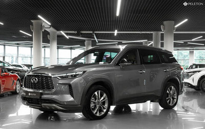 Infiniti QX60, 2024 год, 6 500 000 рублей, 1 фотография