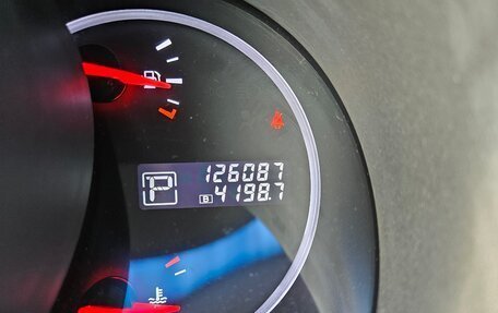 Nissan Murano, 2012 год, 1 450 000 рублей, 8 фотография