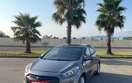 Hyundai i30 II рестайлинг, 2012 год, 1 150 000 рублей, 1 фотография