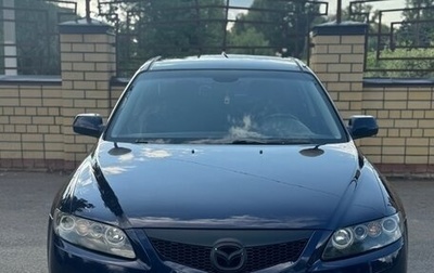 Mazda 6, 2005 год, 625 000 рублей, 1 фотография