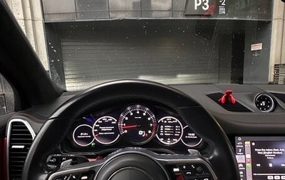 Porsche Cayenne III, 2018 год, 8 100 000 рублей, 1 фотография