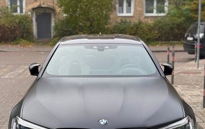 BMW M5, 2020 год, 7 900 000 рублей, 1 фотография