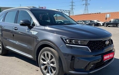 KIA Sorento IV, 2021 год, 2 400 000 рублей, 1 фотография