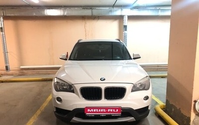 BMW X1, 2013 год, 1 300 000 рублей, 1 фотография