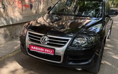 Volkswagen Touareg III, 2010 год, 1 600 000 рублей, 1 фотография