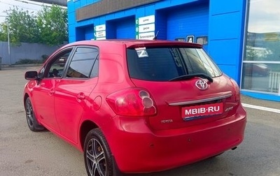 Toyota Auris II, 2007 год, 700 000 рублей, 1 фотография