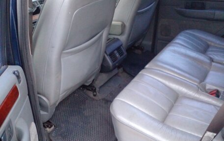 Land Rover Range Rover III, 1996 год, 335 000 рублей, 5 фотография