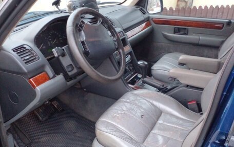 Land Rover Range Rover III, 1996 год, 335 000 рублей, 4 фотография