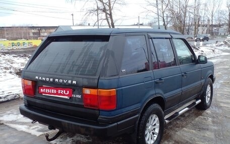 Land Rover Range Rover III, 1996 год, 335 000 рублей, 2 фотография