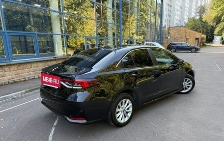 Toyota Corolla, 2021 год, 2 200 000 рублей, 6 фотография