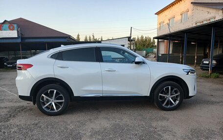 Haval F7x I, 2020 год, 2 400 000 рублей, 7 фотография