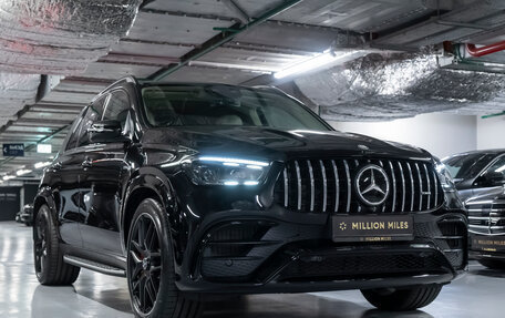 Mercedes-Benz GLE AMG, 2023 год, 19 300 000 рублей, 6 фотография