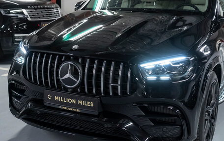 Mercedes-Benz GLE AMG, 2023 год, 19 300 000 рублей, 2 фотография