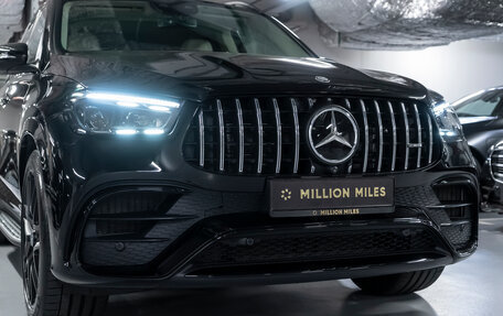 Mercedes-Benz GLE AMG, 2023 год, 19 300 000 рублей, 5 фотография