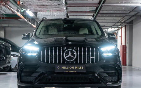 Mercedes-Benz GLE AMG, 2023 год, 19 300 000 рублей, 3 фотография