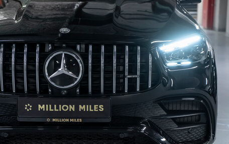 Mercedes-Benz GLE AMG, 2023 год, 19 300 000 рублей, 4 фотография