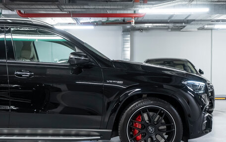 Mercedes-Benz GLE AMG, 2023 год, 19 300 000 рублей, 7 фотография