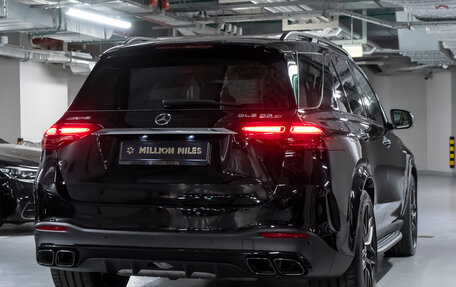 Mercedes-Benz GLE AMG, 2023 год, 19 300 000 рублей, 10 фотография