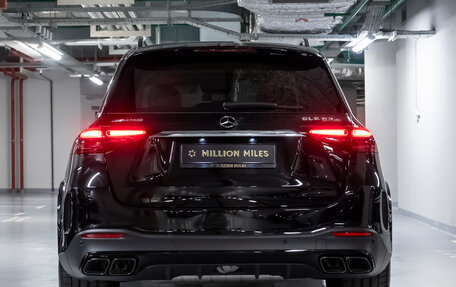 Mercedes-Benz GLE AMG, 2023 год, 19 300 000 рублей, 11 фотография