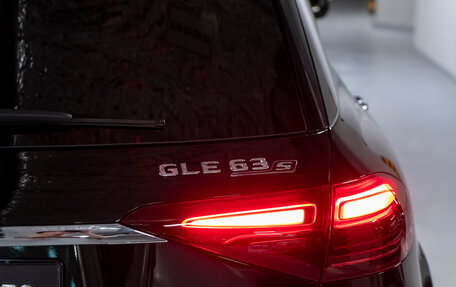 Mercedes-Benz GLE AMG, 2023 год, 19 300 000 рублей, 12 фотография