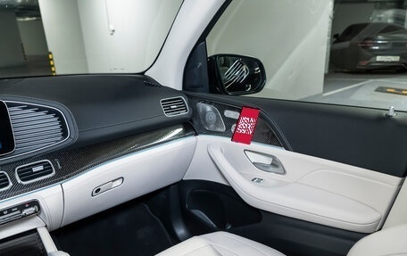 Mercedes-Benz GLE AMG, 2023 год, 19 300 000 рублей, 17 фотография