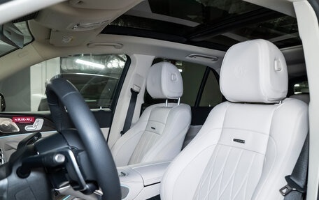Mercedes-Benz GLE AMG, 2023 год, 19 300 000 рублей, 18 фотография