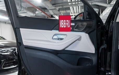 Mercedes-Benz GLE AMG, 2023 год, 19 300 000 рублей, 15 фотография