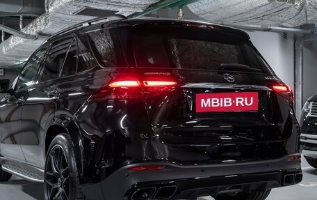 Mercedes-Benz GLE AMG, 2023 год, 19 300 000 рублей, 13 фотография