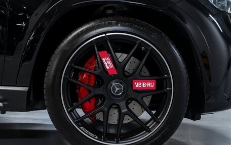 Mercedes-Benz GLE AMG, 2023 год, 19 300 000 рублей, 8 фотография