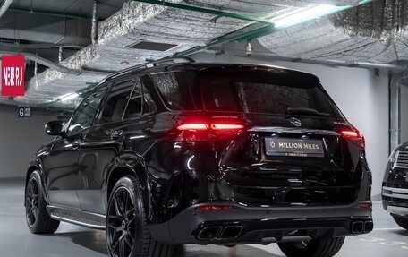 Mercedes-Benz GLE AMG, 2023 год, 19 300 000 рублей, 14 фотография