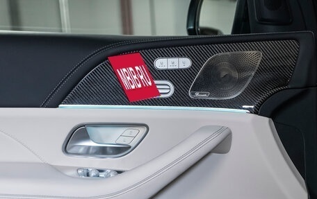 Mercedes-Benz GLE AMG, 2023 год, 19 300 000 рублей, 16 фотография