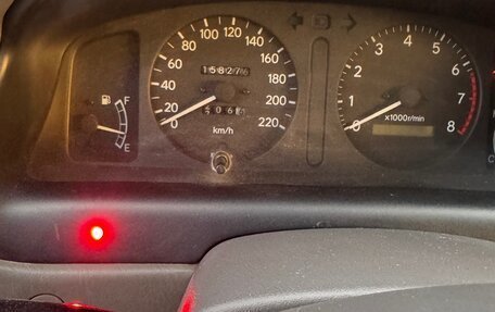 Toyota Corolla, 1997 год, 270 000 рублей, 4 фотография